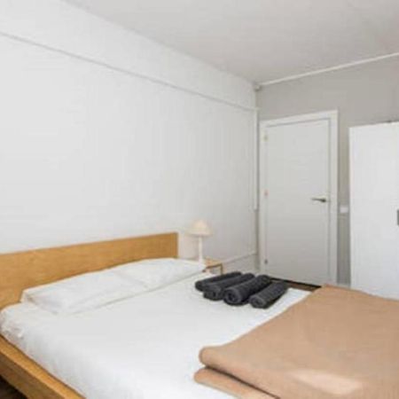 Sagarda Familia Private Sunny Room Barcelona Eksteriør bilde