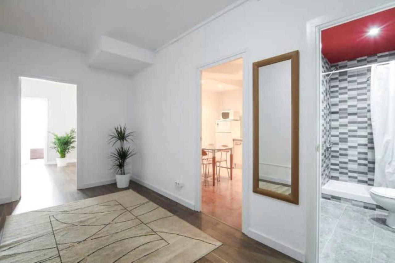 Sagarda Familia Private Sunny Room Barcelona Eksteriør bilde
