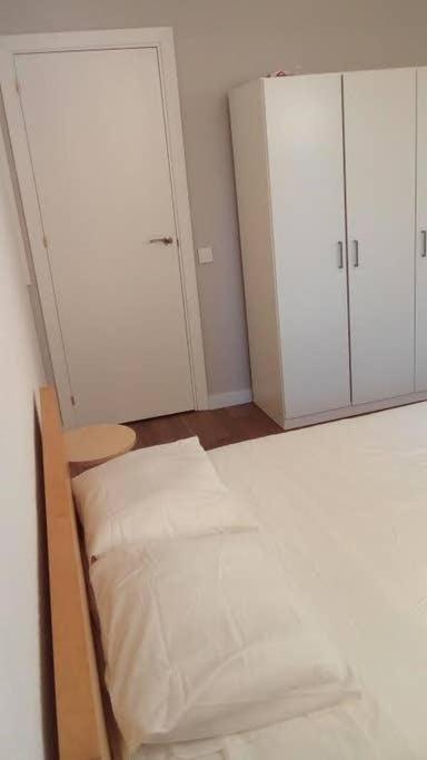 Sagarda Familia Private Sunny Room Barcelona Eksteriør bilde